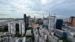 Blk 1E The Pinnacle@Duxton (Bukit Merah), HDB 4 Rooms #570887981